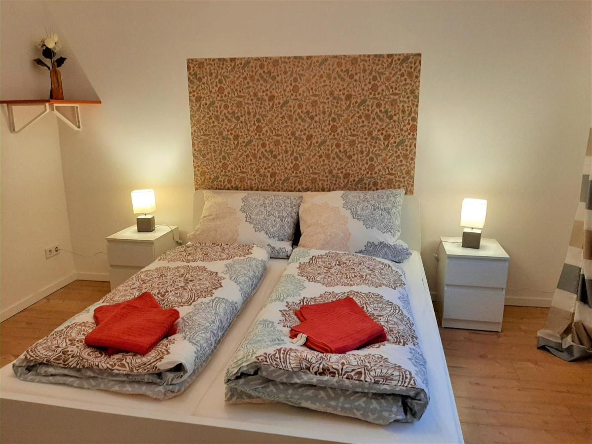 Ferienhaus Sonja Hamelin Bagian luar foto